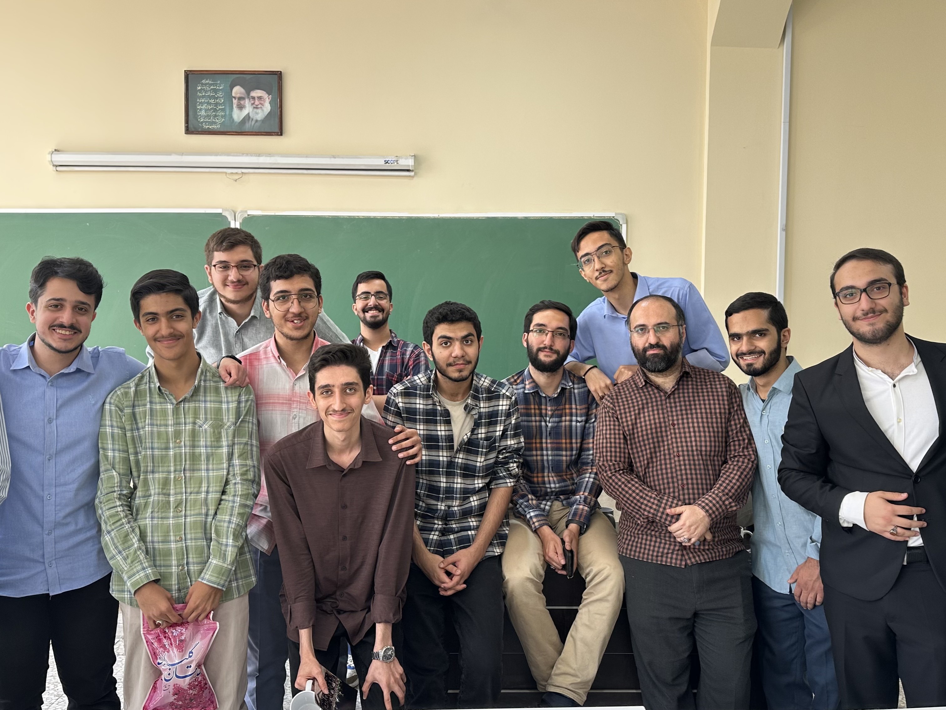 جشن حسابرسی