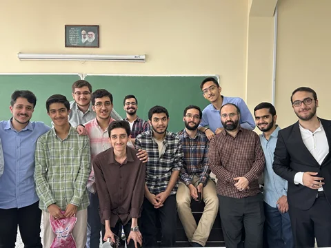 جشن حسابرسی