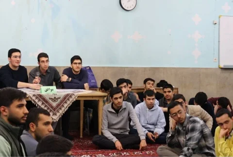 یادگیری پروژه‌محور