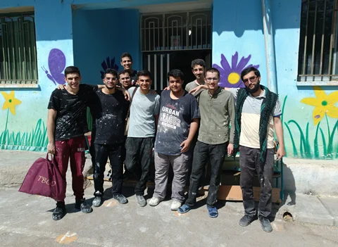 فرمول جهادی