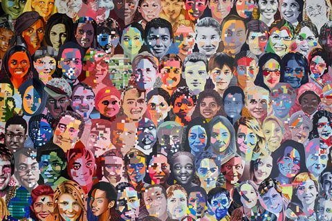 بازیکن تیمی ایده‌آل