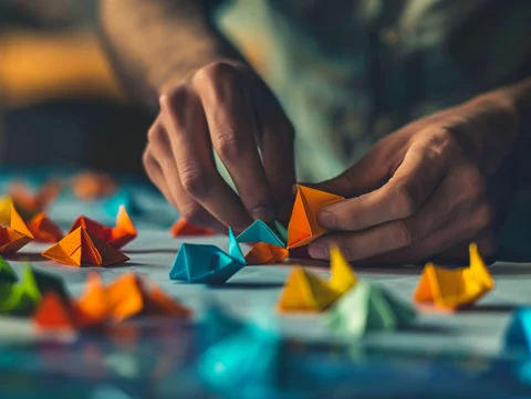 ارزش‌آفرینی