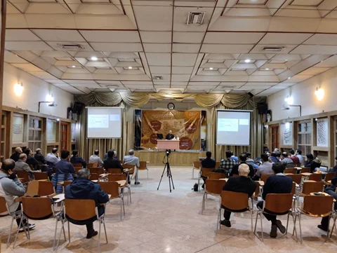 ارزشیابی در خدمت آموزش